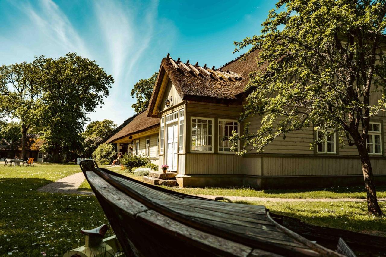 Vanatoa Taluhotell Koguva Exterior foto